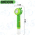 Giraffe Bubble Stick With Led Lights